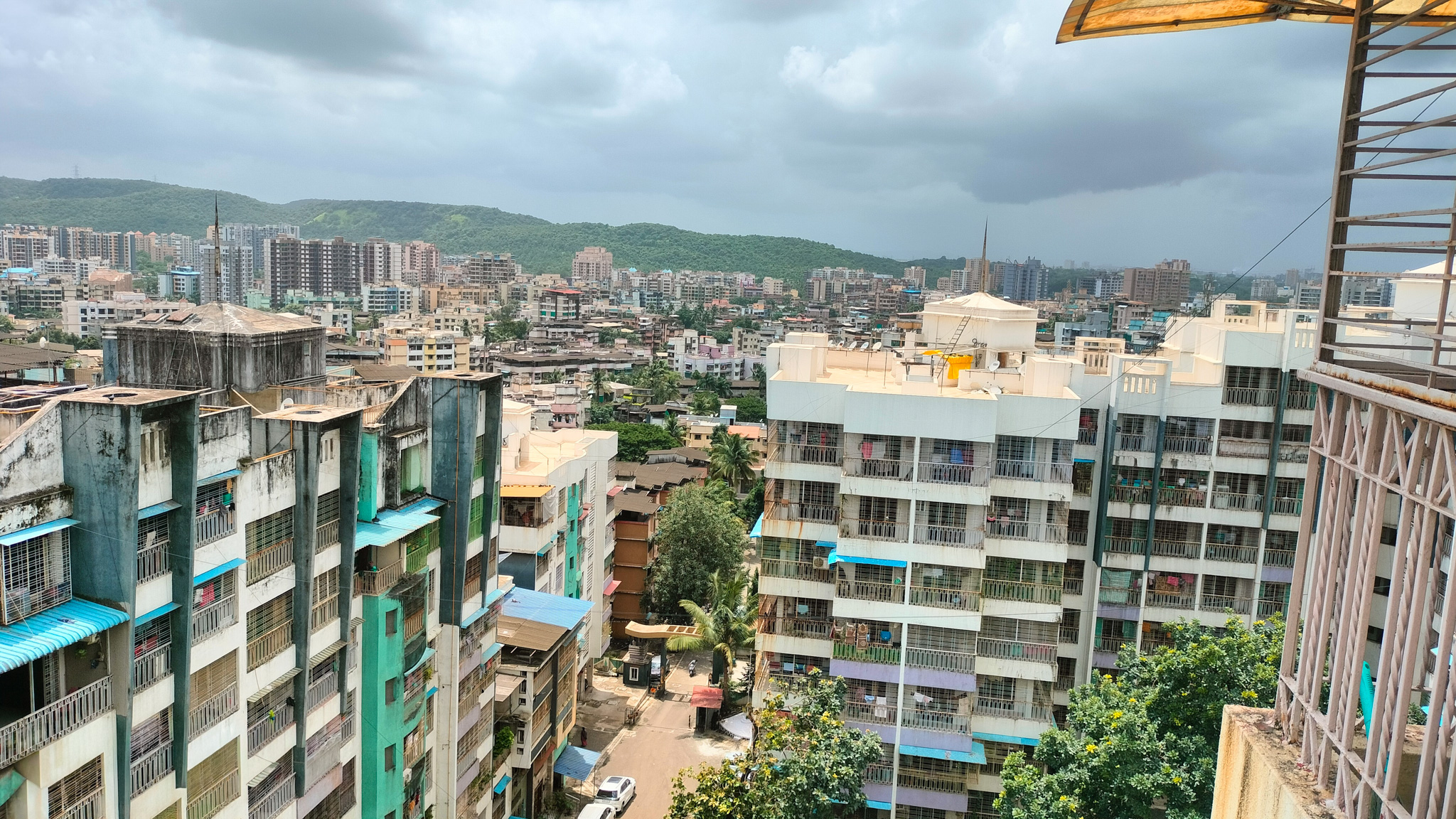 2 BHK Flat for sale in SHIVAM HEIGHTS, BADLAPUR Badlapur — photo 14