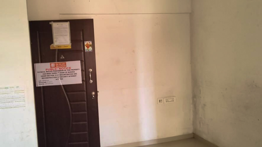 Flat for sale in CHIKHALI PUNE 411062 Pimpri Chinchwad — photo 7