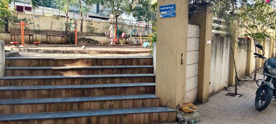 Flat for sale in CHIKHALI PUNE 411062 Pimpri Chinchwad — photo 4