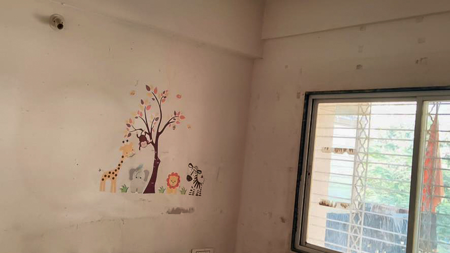 Flat for sale in CHIKHALI PUNE 411062 Pimpri Chinchwad — photo 11