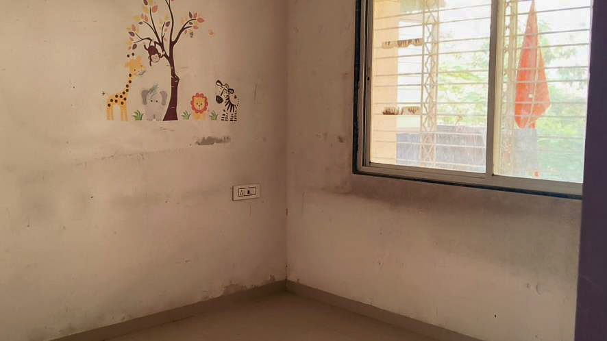 Flat for sale in CHIKHALI PUNE 411062 Pimpri Chinchwad — photo 10