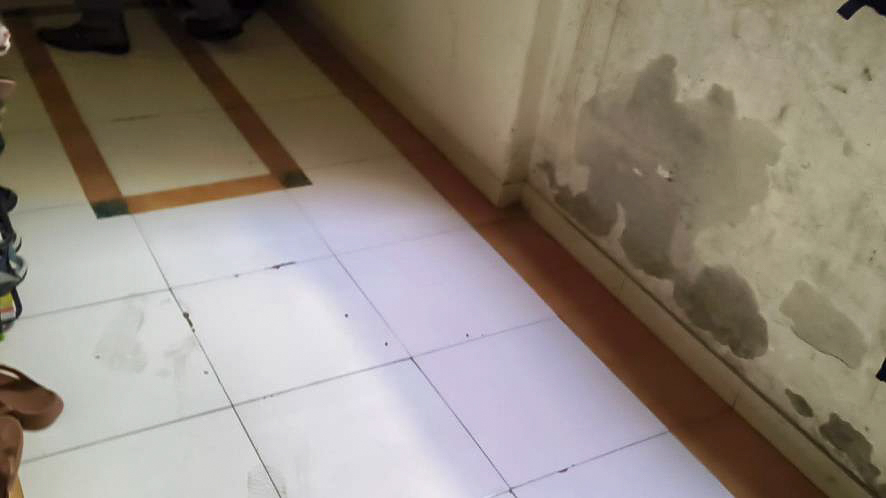 Flat for sale in CHIKHALI PUNE 411062 Pimpri Chinchwad — photo 19