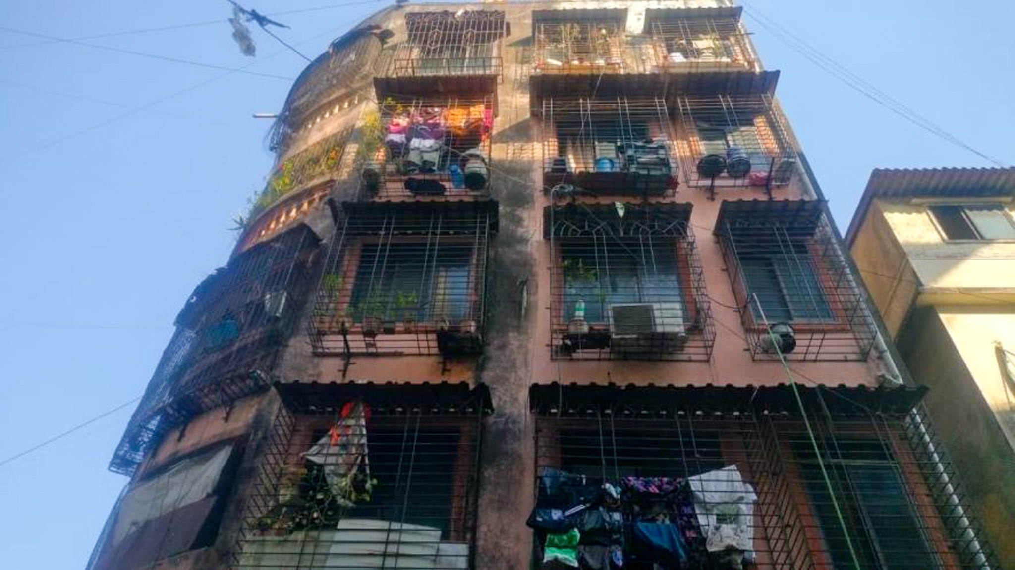 1 BHK Flat for sale in Shree Varad Vinayak, Turbhe Navi Mumbai — photo 4