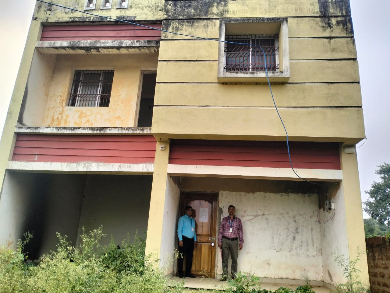 Individual House for sale in L&B OVER KHATA NO-162, PLOT NO-583(P), A-0.041DEC I.E 1786 SQ FT, MOUZA-NIJIGARH KURUKI PURI Bhubaneswar — photo 1