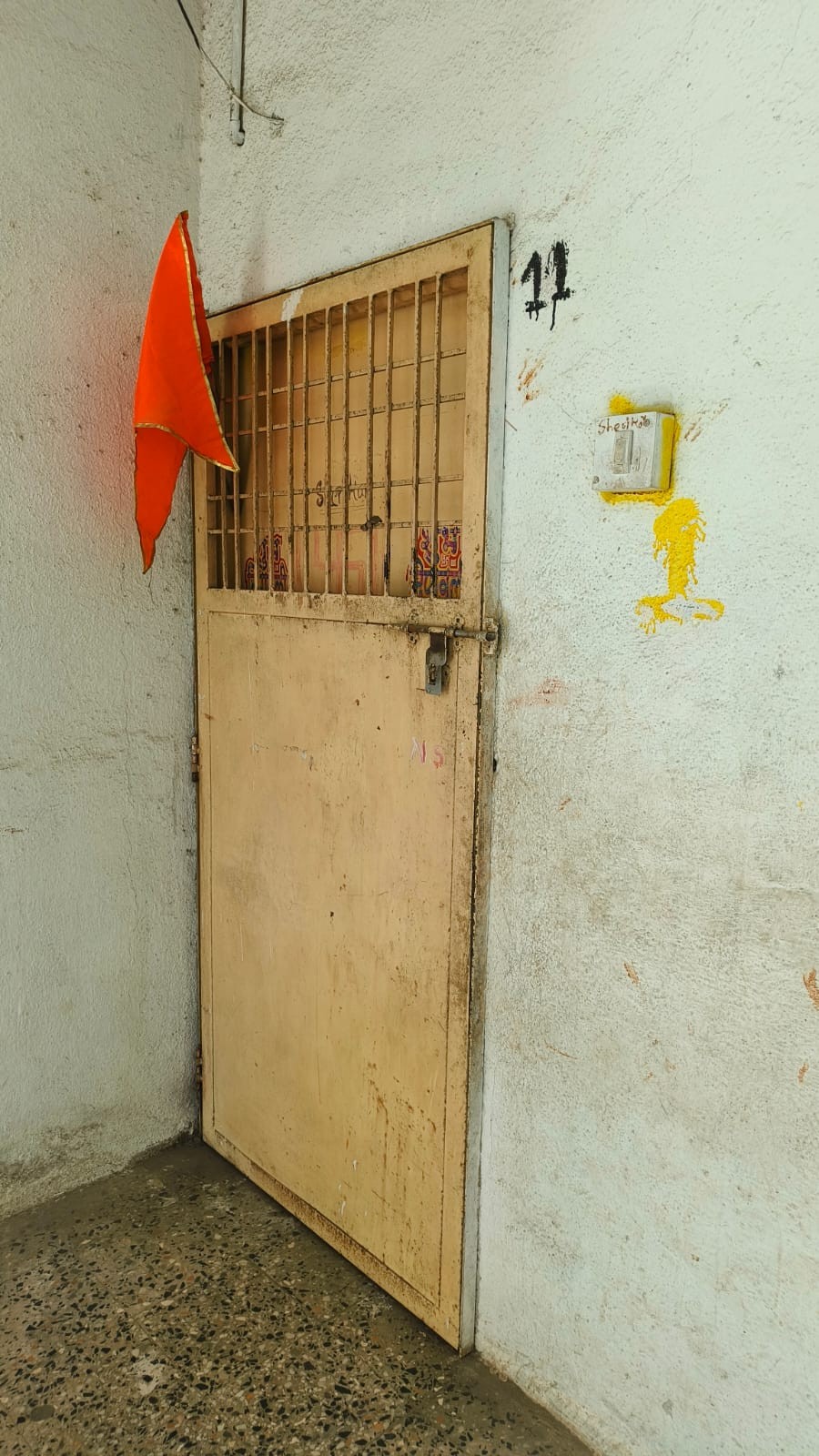 Flat for sale in Kamshet — photo 3