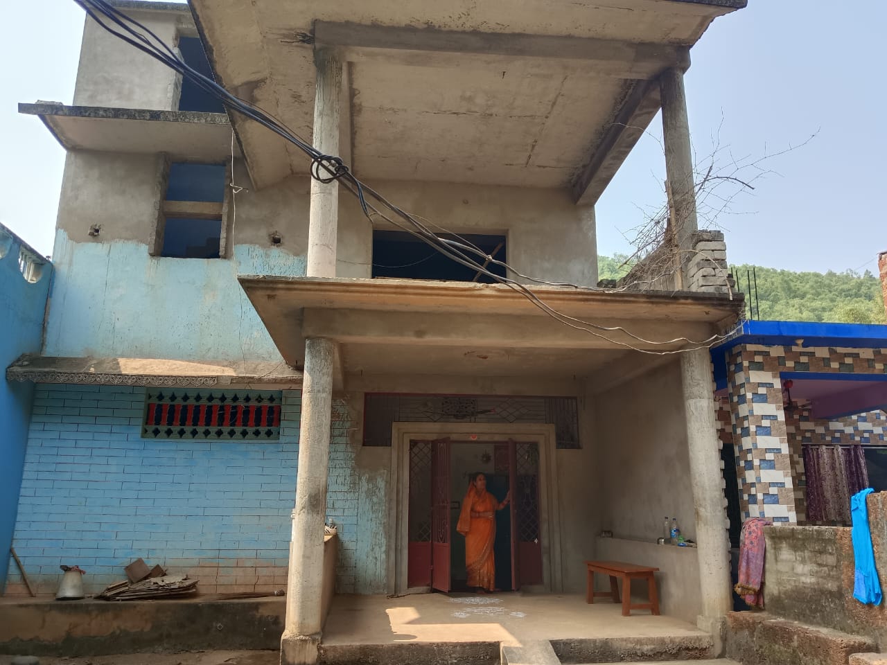 2919 square feet Individual House for sale in BADAPADAR PS TAHASIL DIST-KHURDA ODISHA Jatani — photo 1