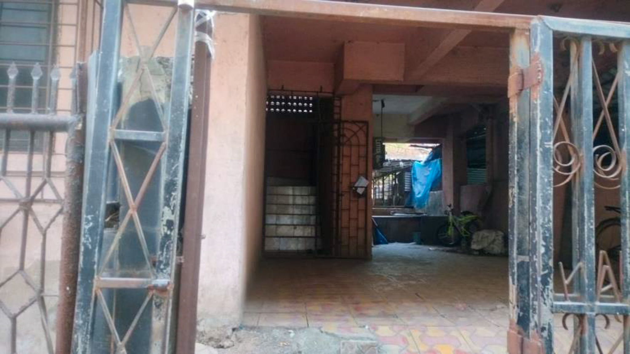 1 BHK Flat for sale in Shree Varad Vinayak, Turbhe Navi Mumbai — photo 2