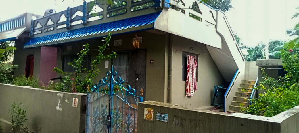Individual House for sale in KOTHAVALASA Industrial Park Balighattam — photo 11