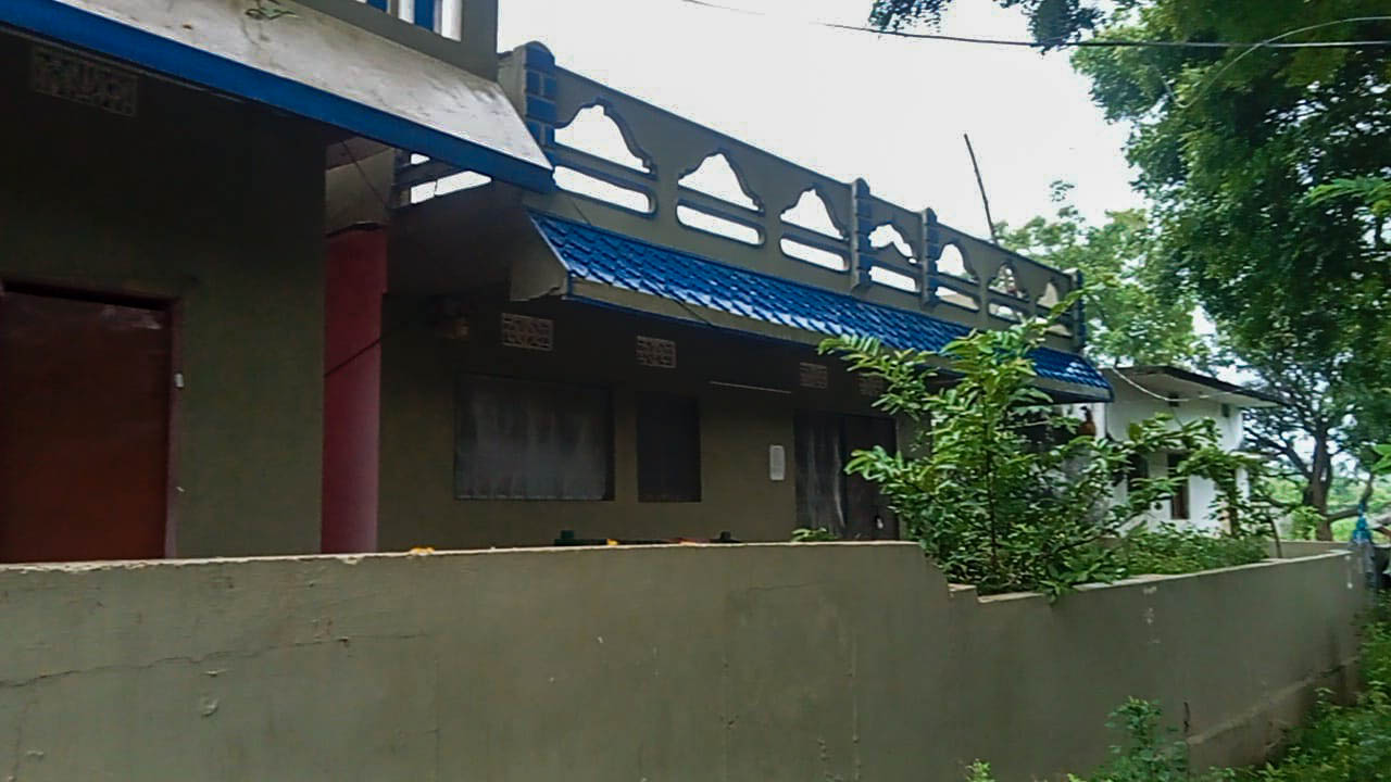 Individual House for sale in KOTHAVALASA Industrial Park Balighattam — photo 5