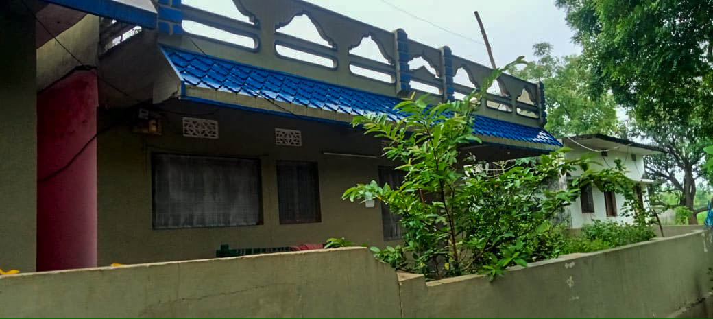 Individual House for sale in KOTHAVALASA Industrial Park Balighattam — photo 2