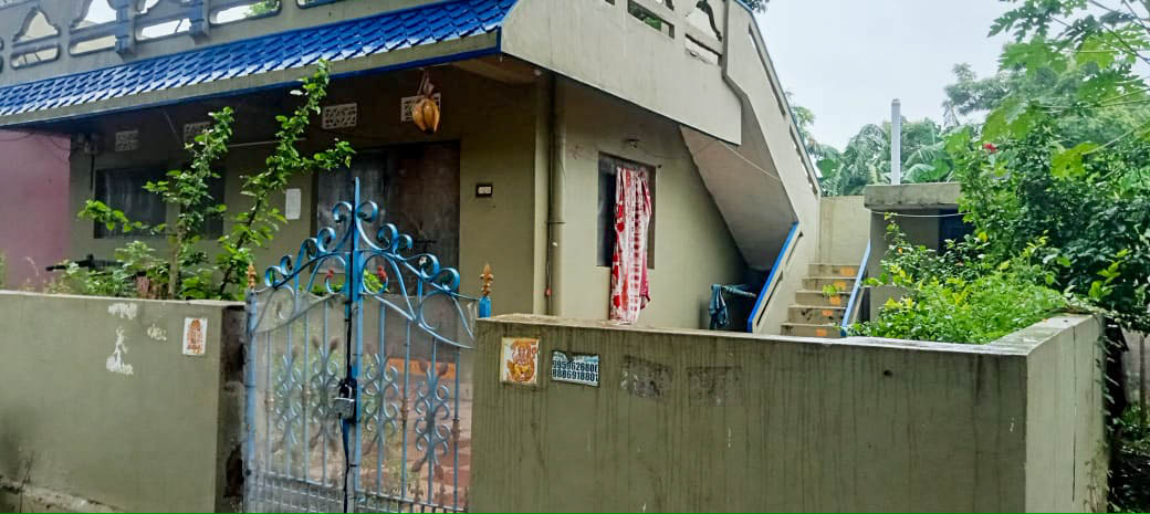 Individual House for sale in KOTHAVALASA Industrial Park Balighattam — photo 1