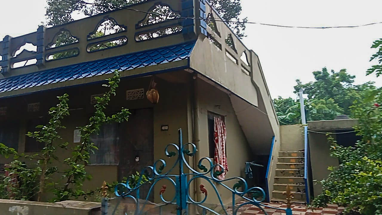 Individual House for sale in KOTHAVALASA Industrial Park Balighattam — photo 3