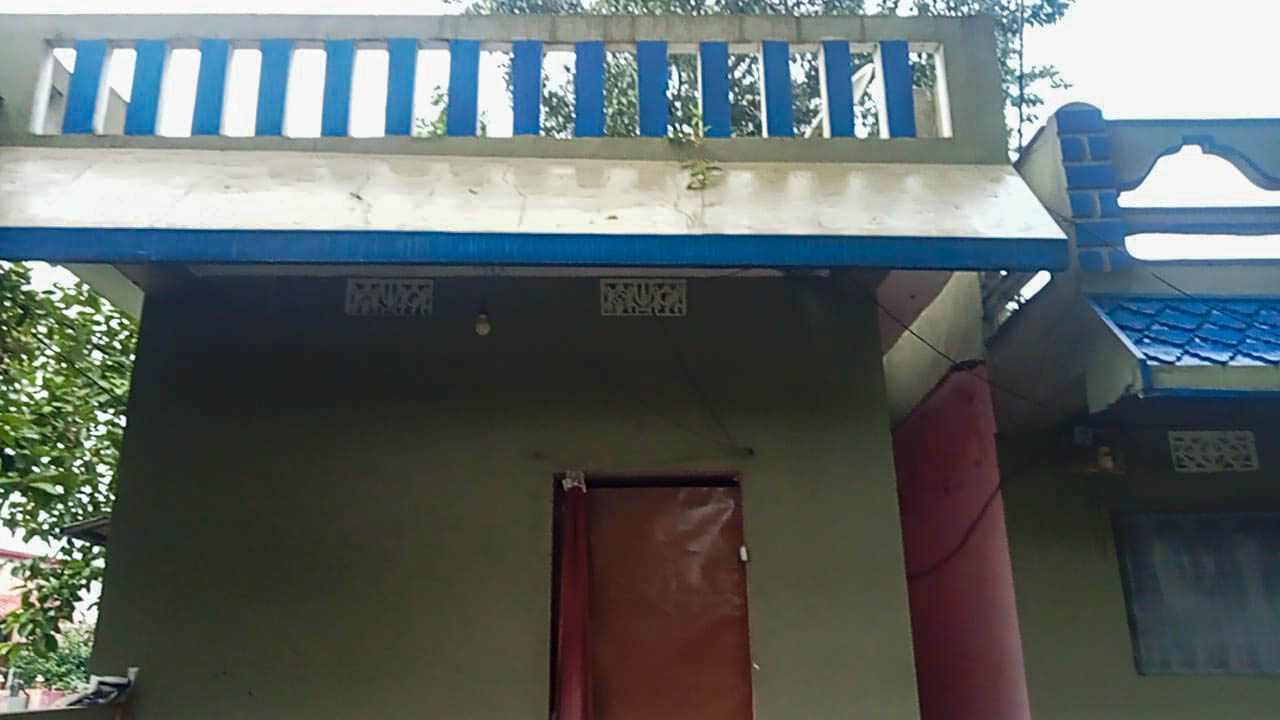 Individual House for sale in KOTHAVALASA Industrial Park Balighattam — photo 4