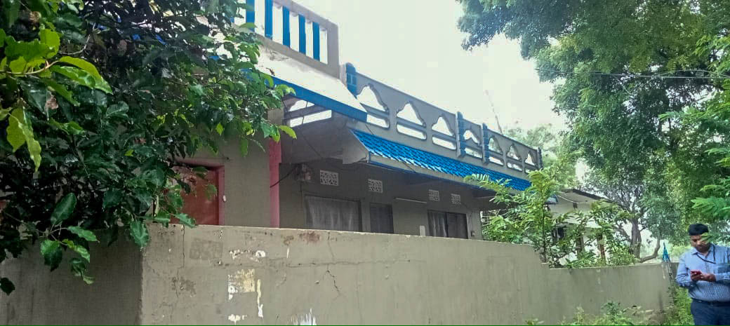 Individual House for sale in KOTHAVALASA Industrial Park Balighattam — photo 8