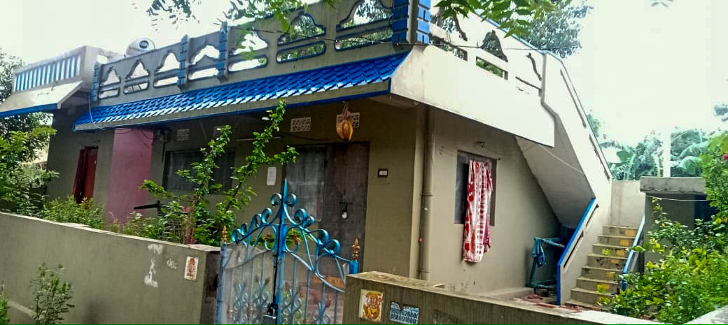 Individual House for sale in KOTHAVALASA Industrial Park Balighattam — photo 10