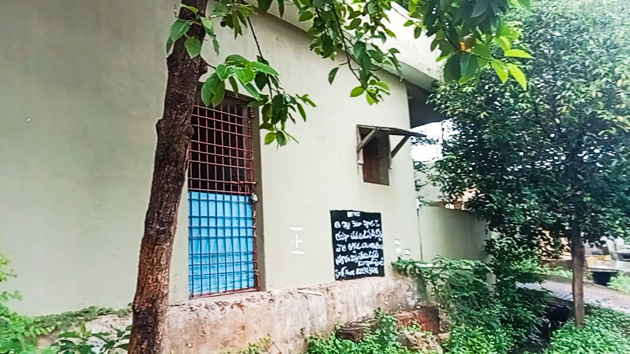 Individual House for sale in KOTHAVALASA Industrial Park Balighattam — photo 7