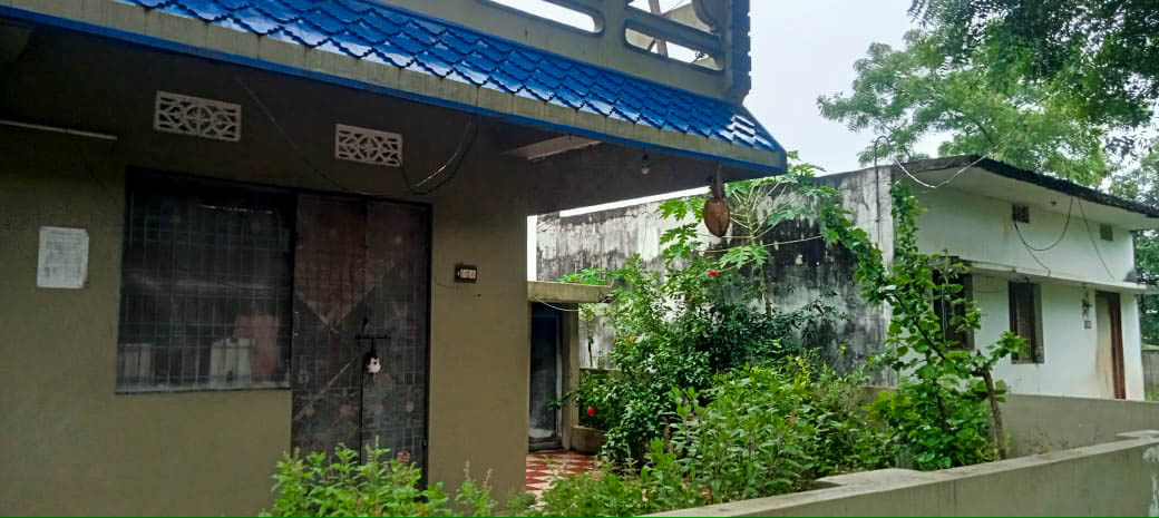 Individual House for sale in KOTHAVALASA Industrial Park Balighattam — photo 9