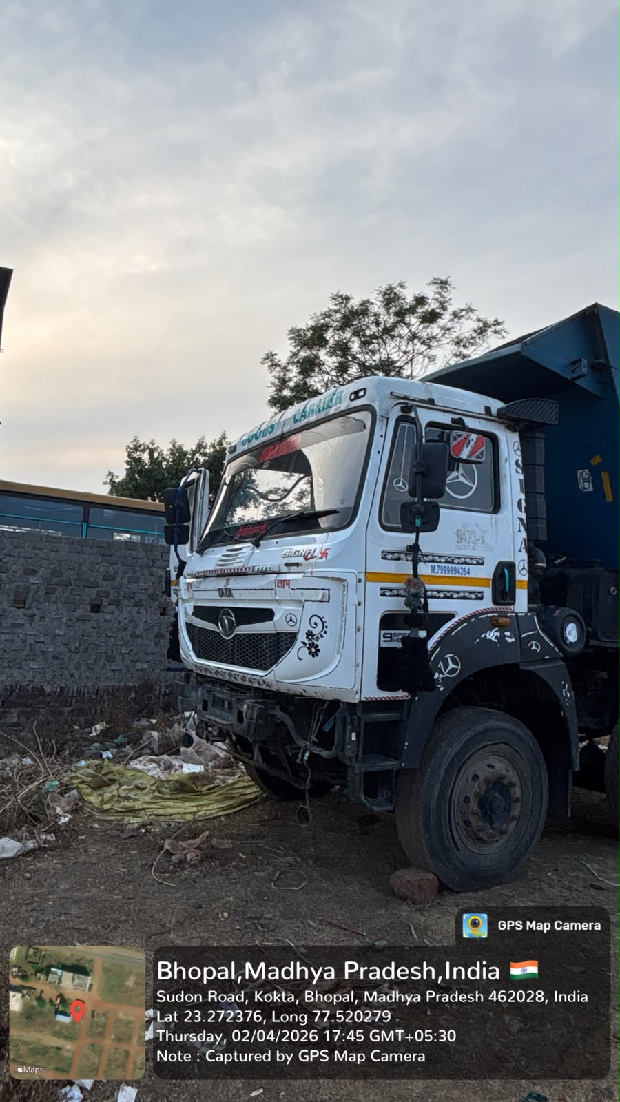 Vehicle for sale in BHOPAL Bhopal — photo 4