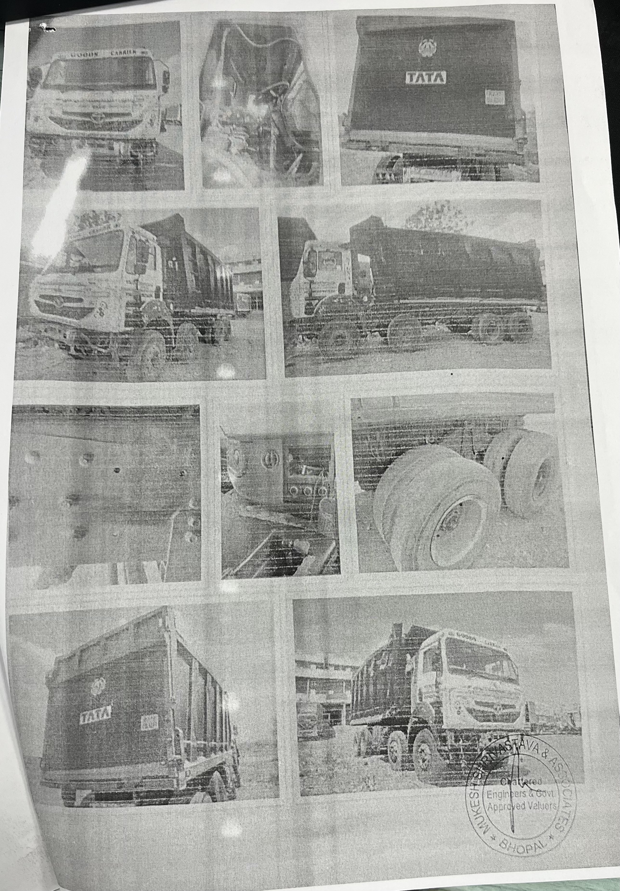 Vehicle for sale in BHOPAL Bhopal