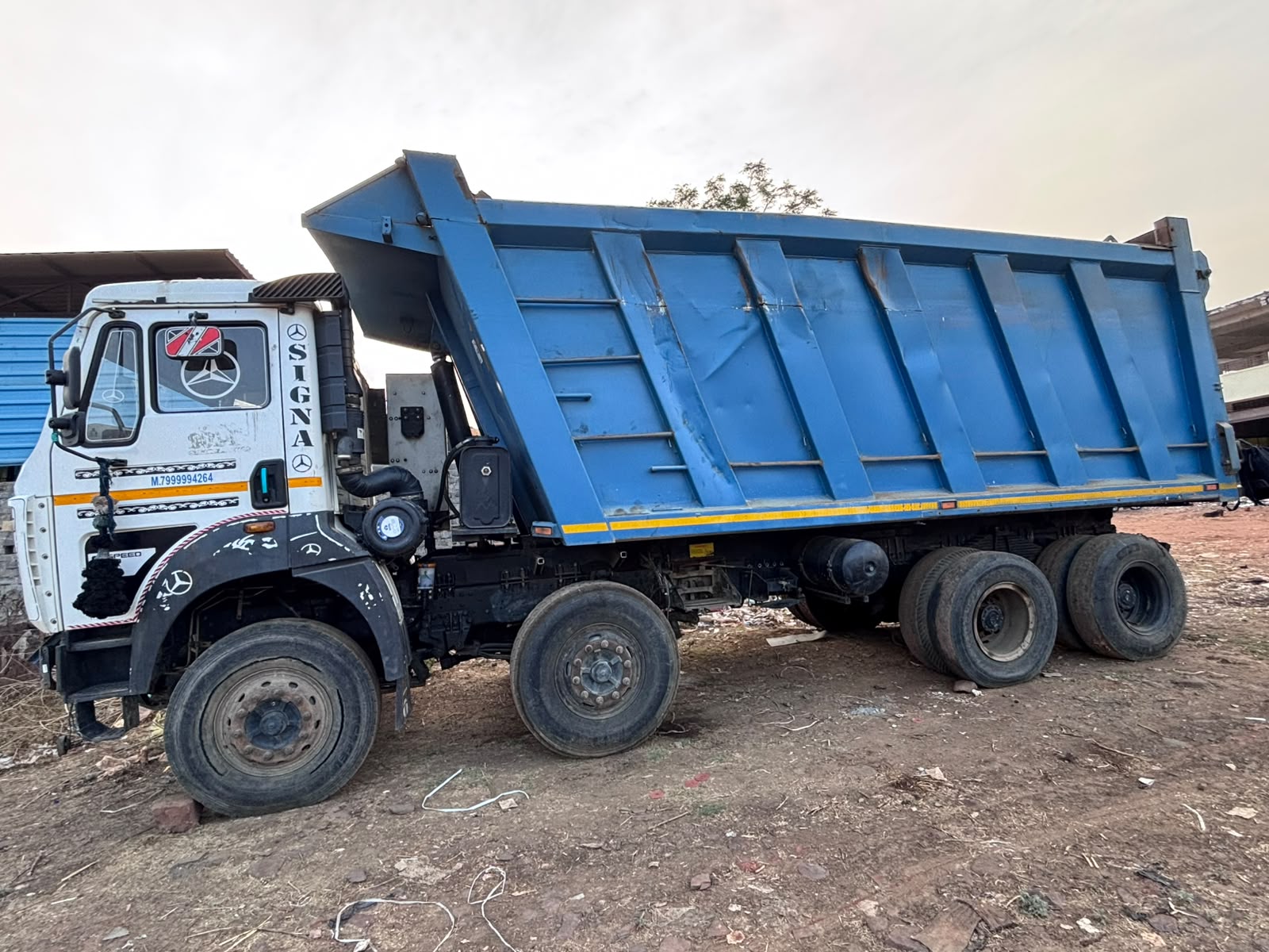 Vehicle for sale in BHOPAL Bhopal — photo 2