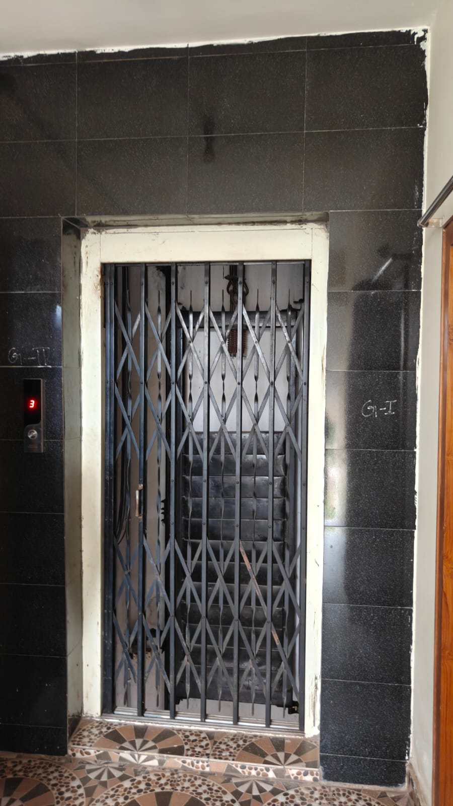 768 square feet Flat for sale in Visakhapatnam — photo 5