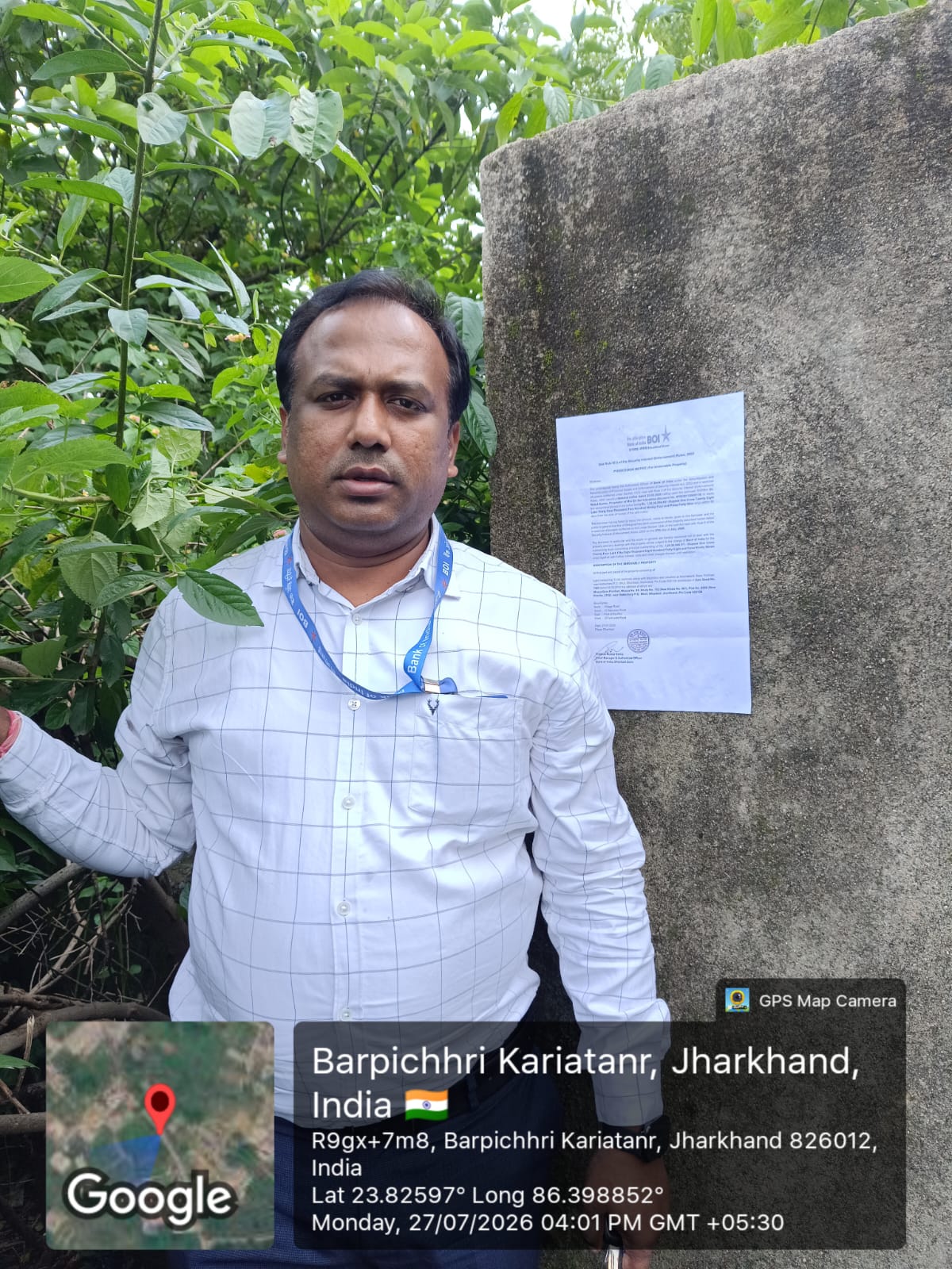 5749.92 square feet Plot for sale in DHANABD Dhanbad — photo 3