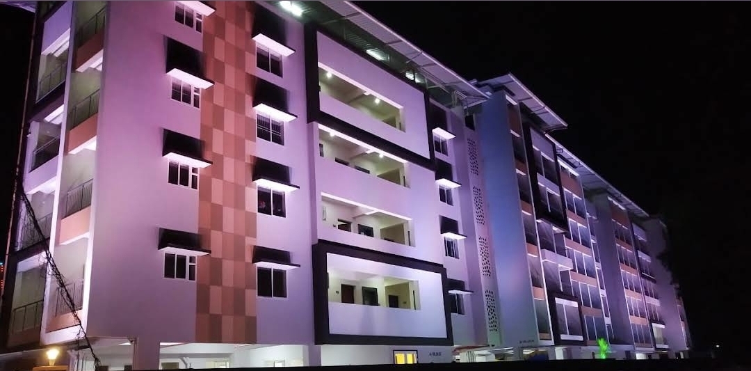 94.3 square meter Flat for sale in Mangaluru — photo 2