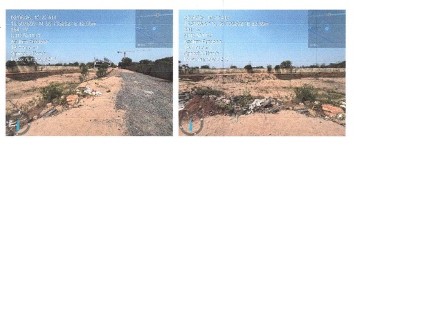 2600 square yard Plot for sale in Vijayawada — photo 2