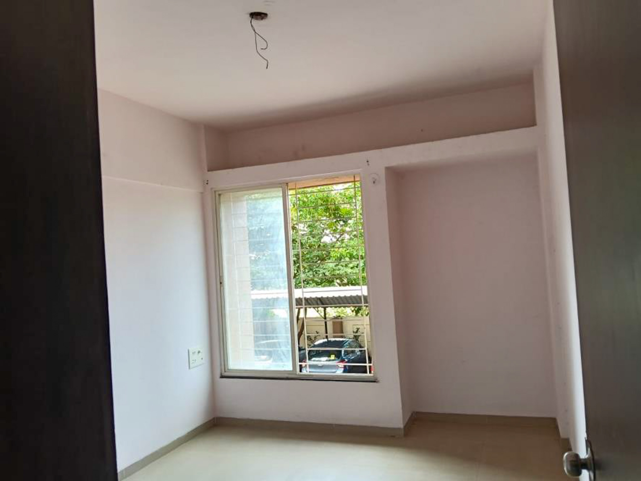 1 BHK Flat for sale in HILL VIEW, Hill View Wing -A Survey No.18 Plot No.2,3,4,5,6,7 and 8, Mouje Pisoli, Taluka-Haveli Pune Pune — photo 10