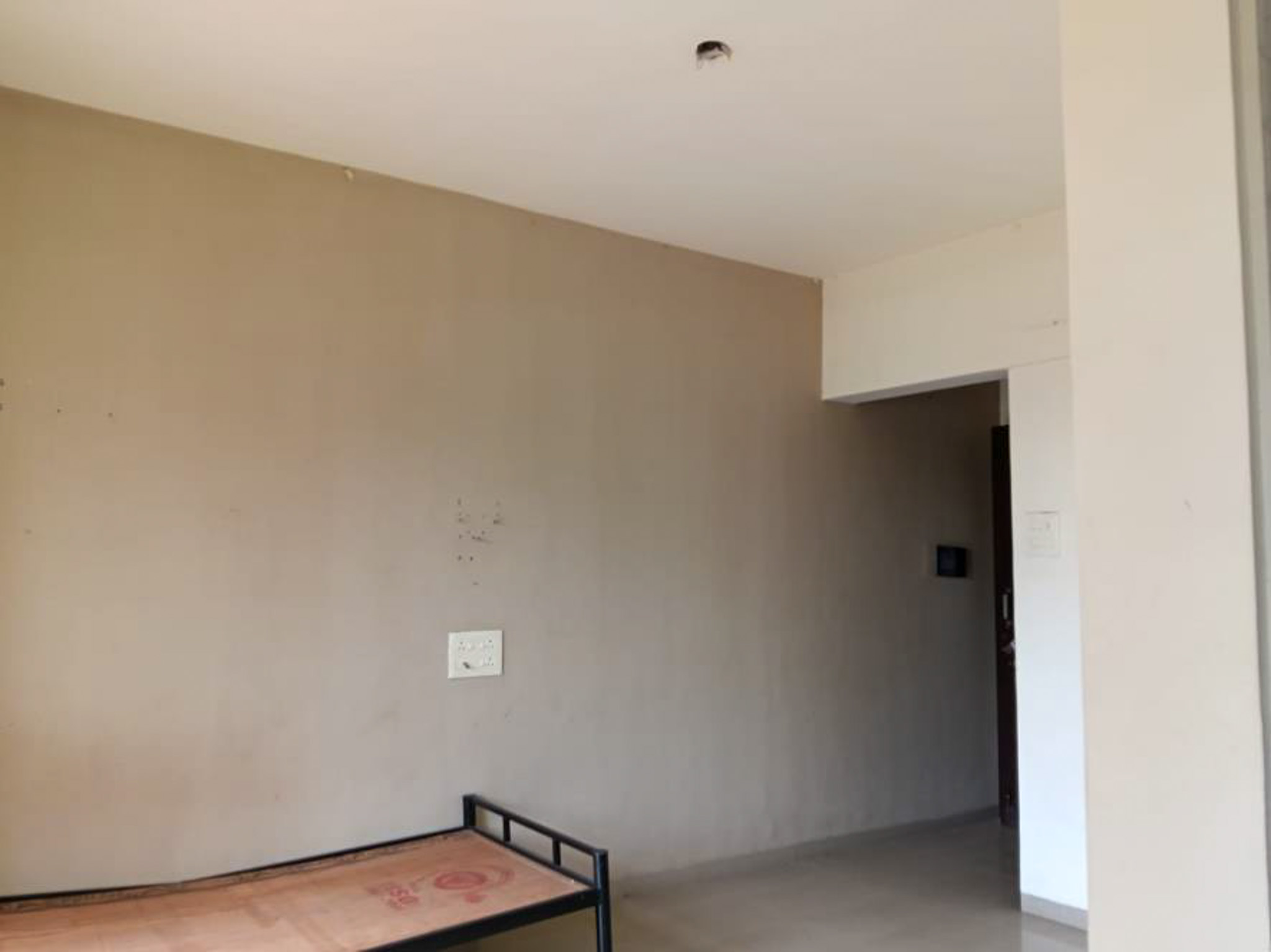 1 BHK Flat for sale in HILL VIEW, Hill View Wing -A Survey No.18 Plot No.2,3,4,5,6,7 and 8, Mouje Pisoli, Taluka-Haveli Pune Pune — photo 7
