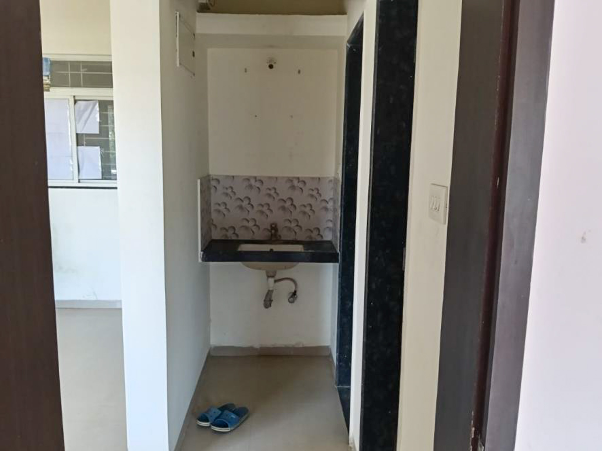1 BHK Flat for sale in HILL VIEW, Hill View Wing -A Survey No.18 Plot No.2,3,4,5,6,7 and 8, Mouje Pisoli, Taluka-Haveli Pune Pune — photo 11