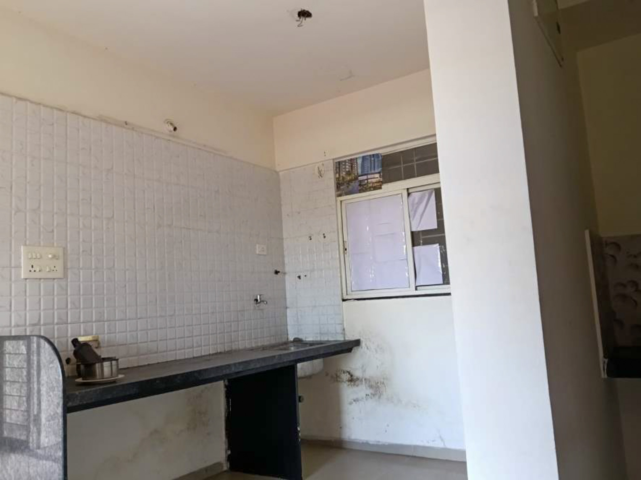 1 BHK Flat for sale in HILL VIEW, Hill View Wing -A Survey No.18 Plot No.2,3,4,5,6,7 and 8, Mouje Pisoli, Taluka-Haveli Pune Pune — photo 8