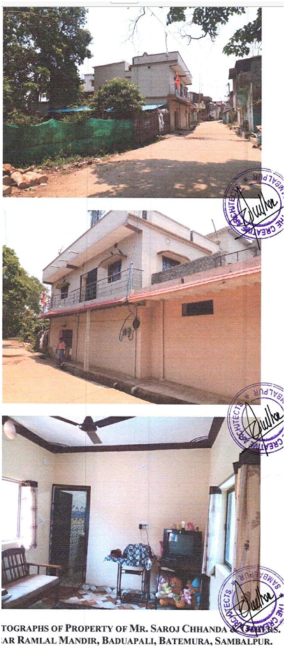 1224 square feet Individual House for sale in Sambalpur — photo 2