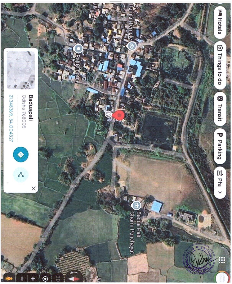 1224 square feet Individual House for sale in Sambalpur — photo 3