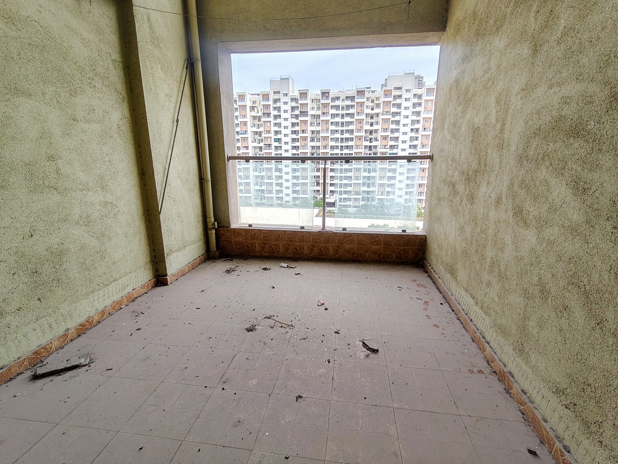 866 square feet Flat for sale in WISTERIAA, Wakad Pimpri Chinchwad — photo 2