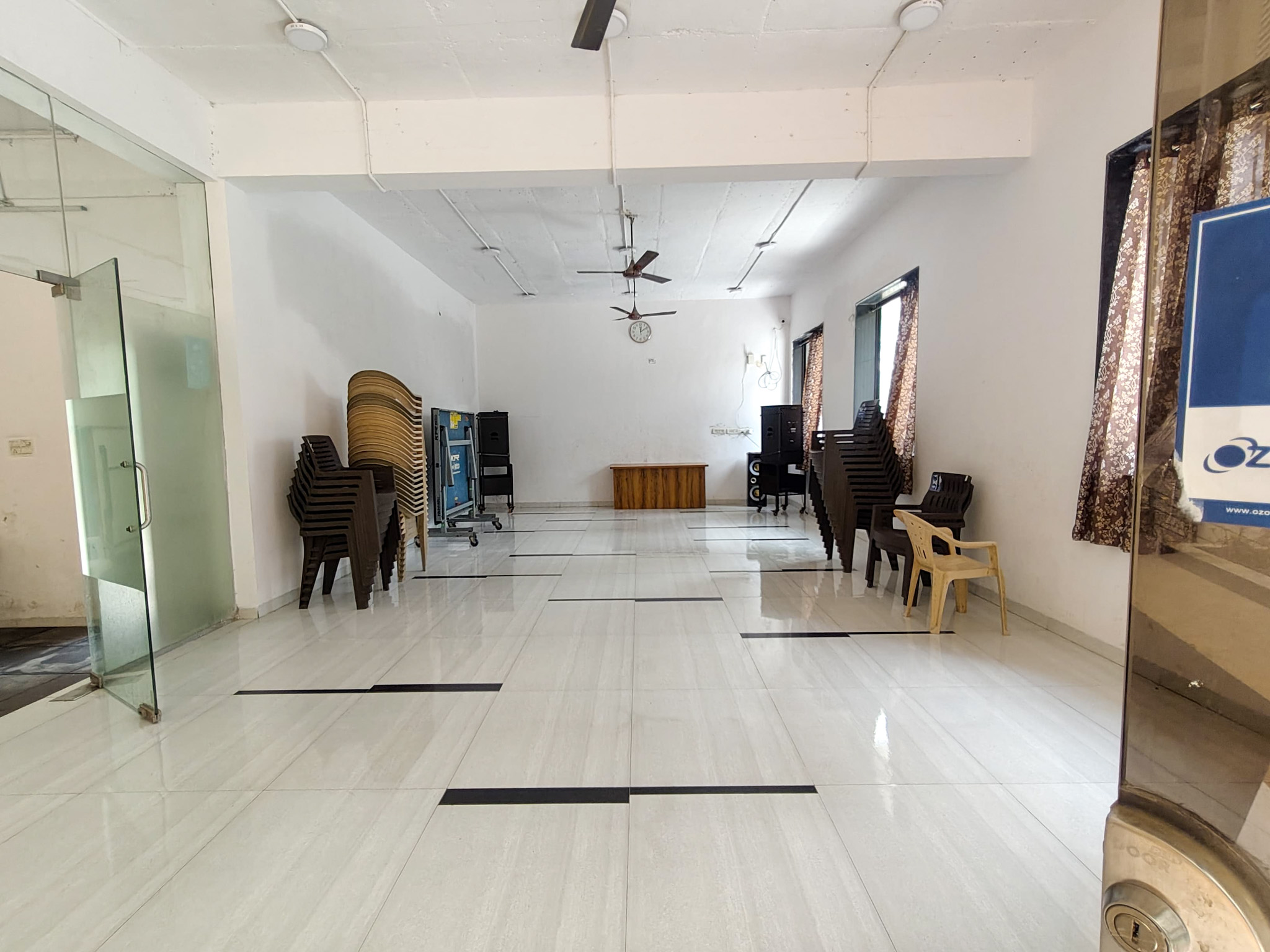 866 square feet Flat for sale in WISTERIAA, Wakad Pimpri Chinchwad — photo 3