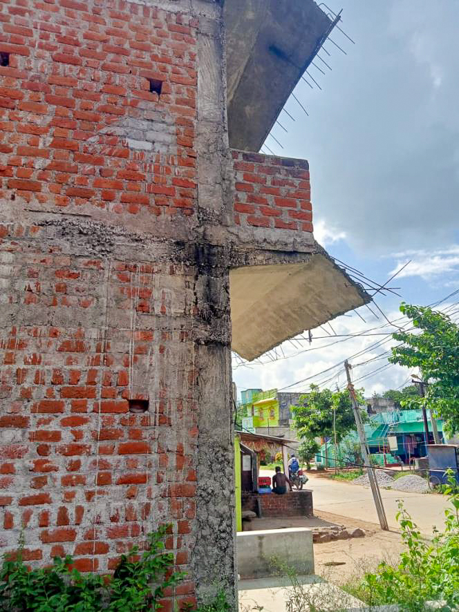 Individual House for sale in GANJAM Patrapur — photo 4