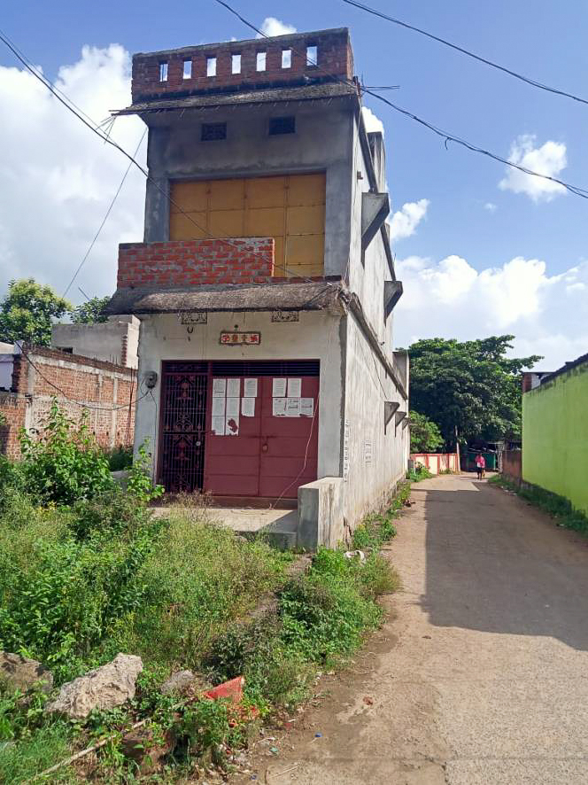Individual House for sale in GANJAM Patrapur — photo 1