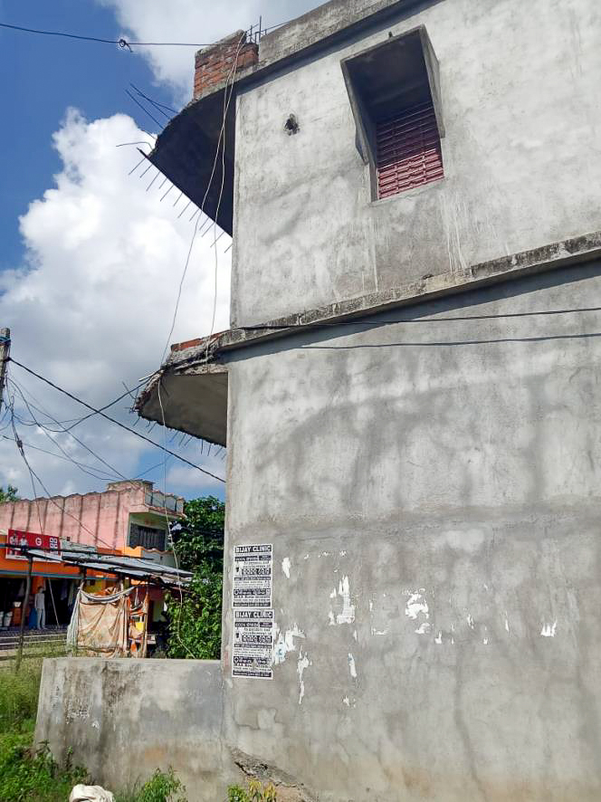 Individual House for sale in GANJAM Patrapur — photo 5