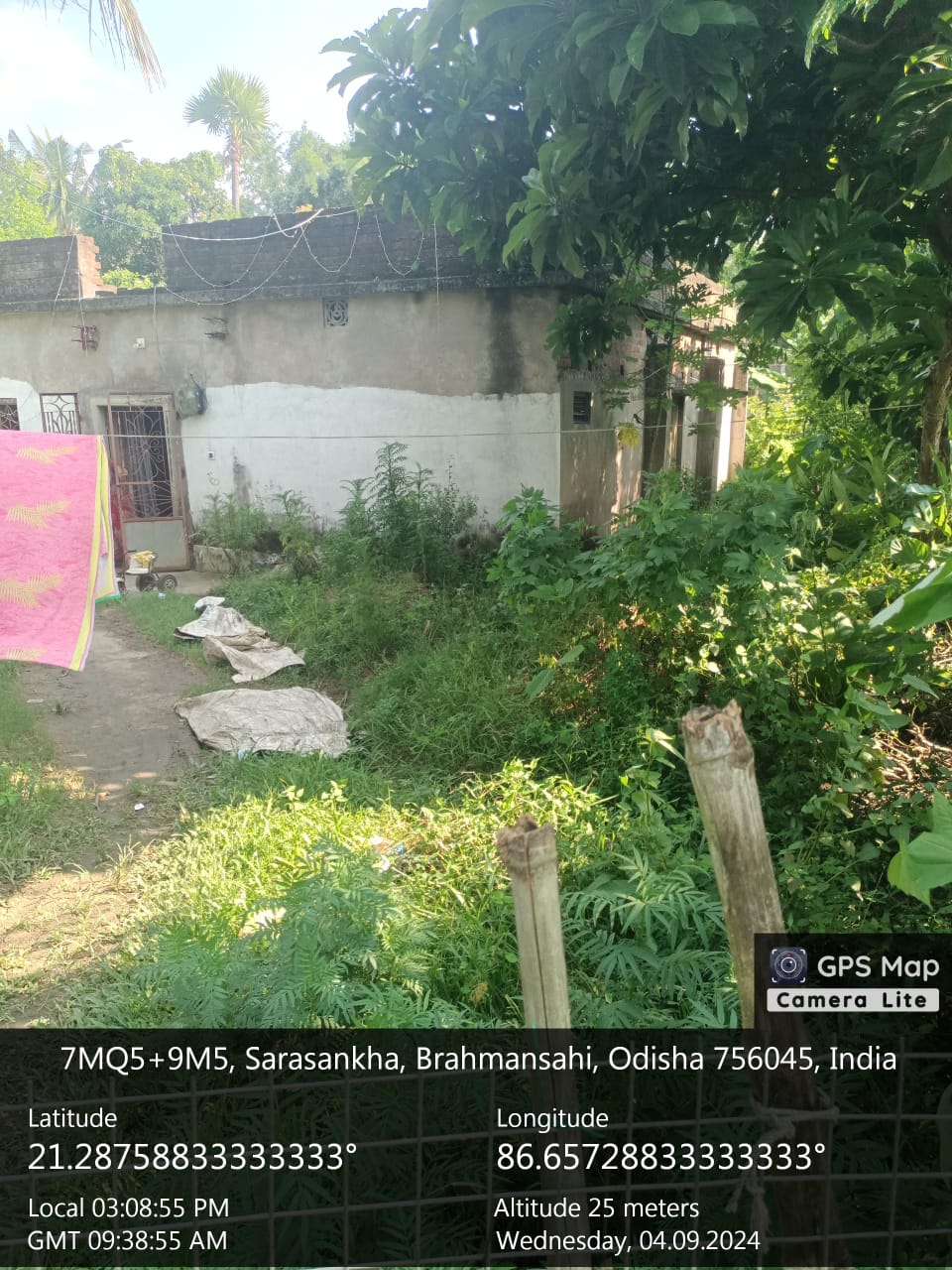 Plot for sale in BALESHWAR Baleswar — photo 9