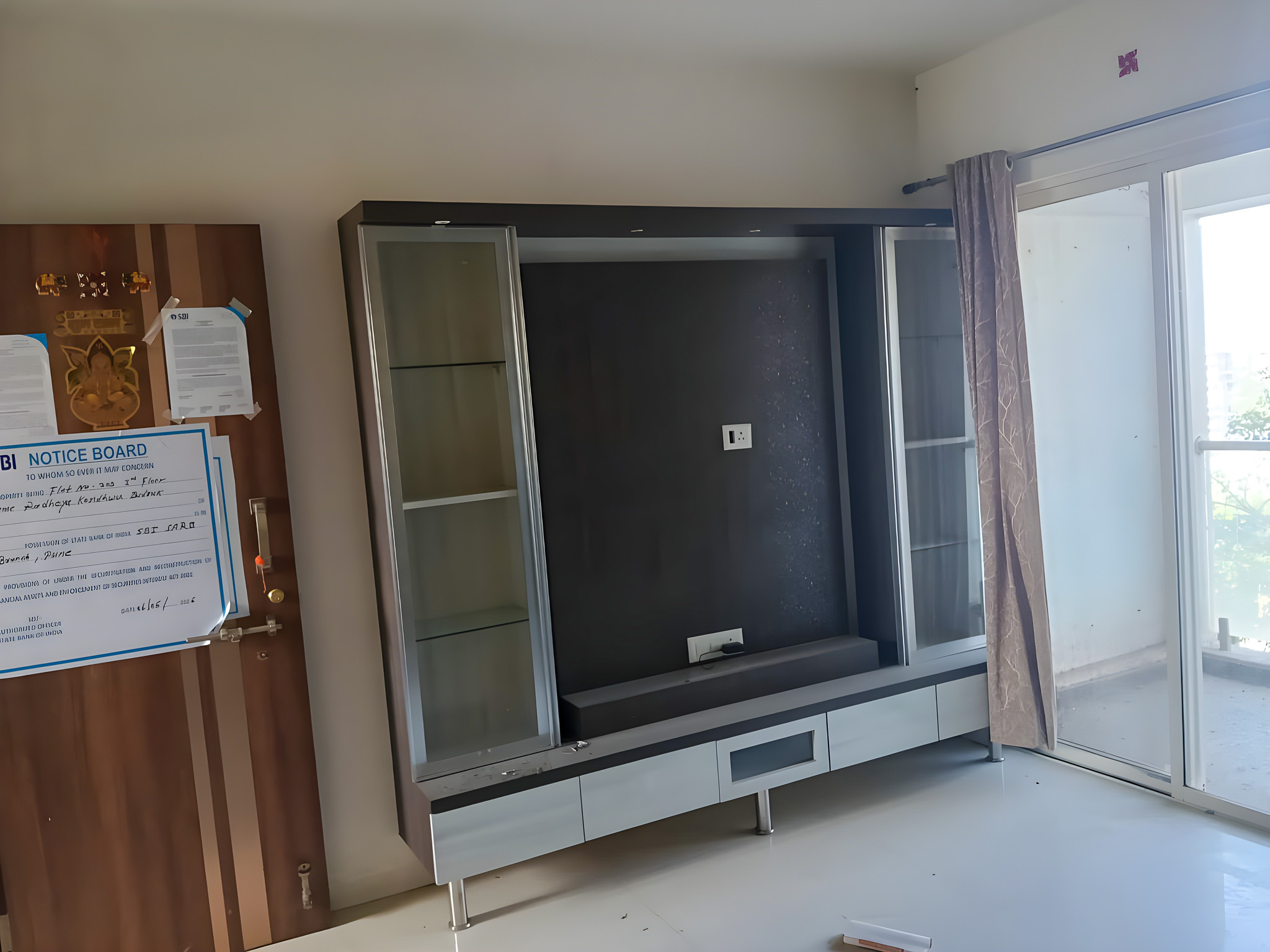 45.52 square meter Flat for sale in Radheya, Village Kondhwa Budruk, Taluka Haveli, Dist Pune Pune — photo 3