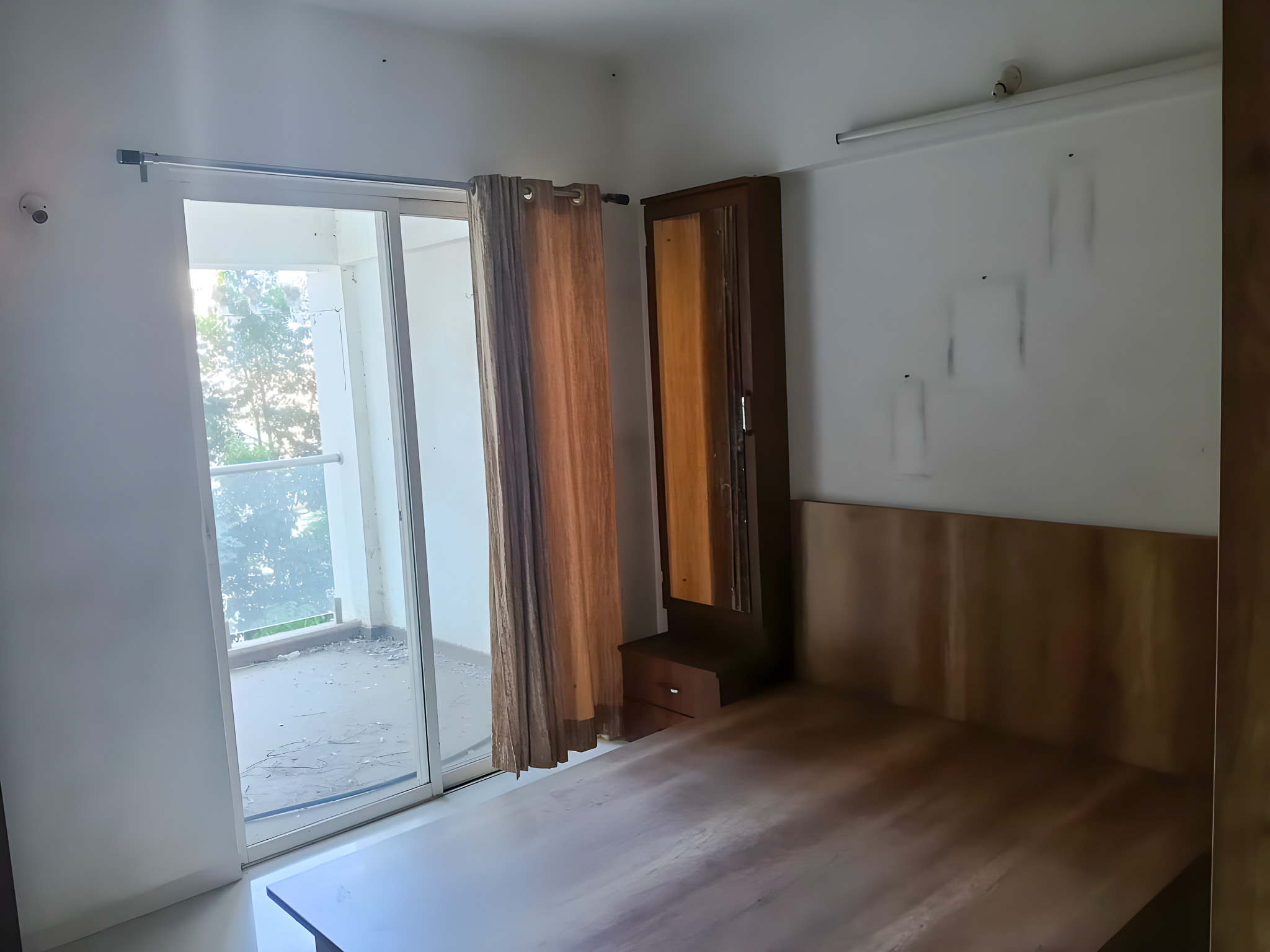 45.52 square meter Flat for sale in Radheya, Village Kondhwa Budruk, Taluka Haveli, Dist Pune Pune — photo 9