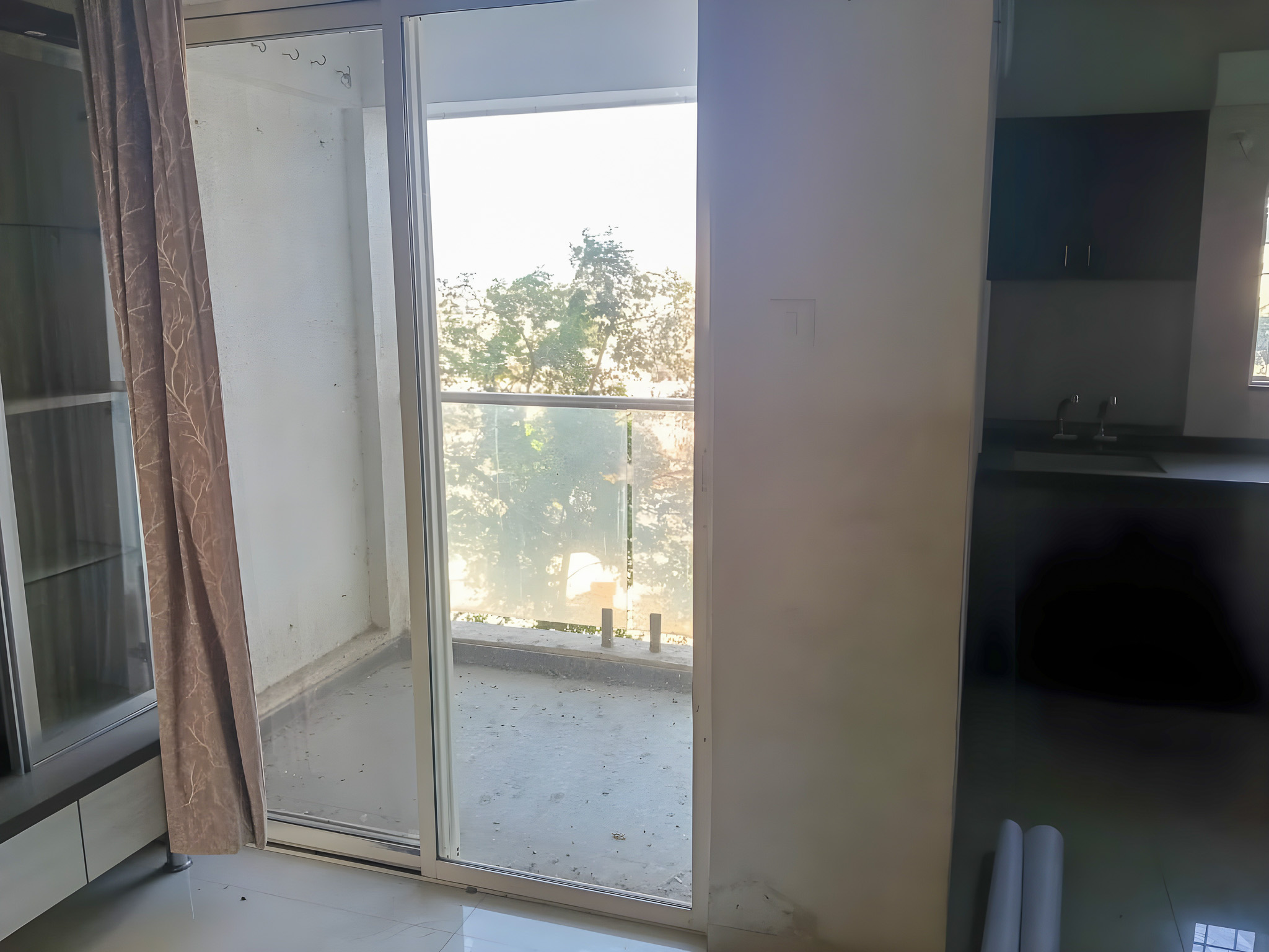 45.52 square meter Flat for sale in Radheya, Village Kondhwa Budruk, Taluka Haveli, Dist Pune Pune — photo 12