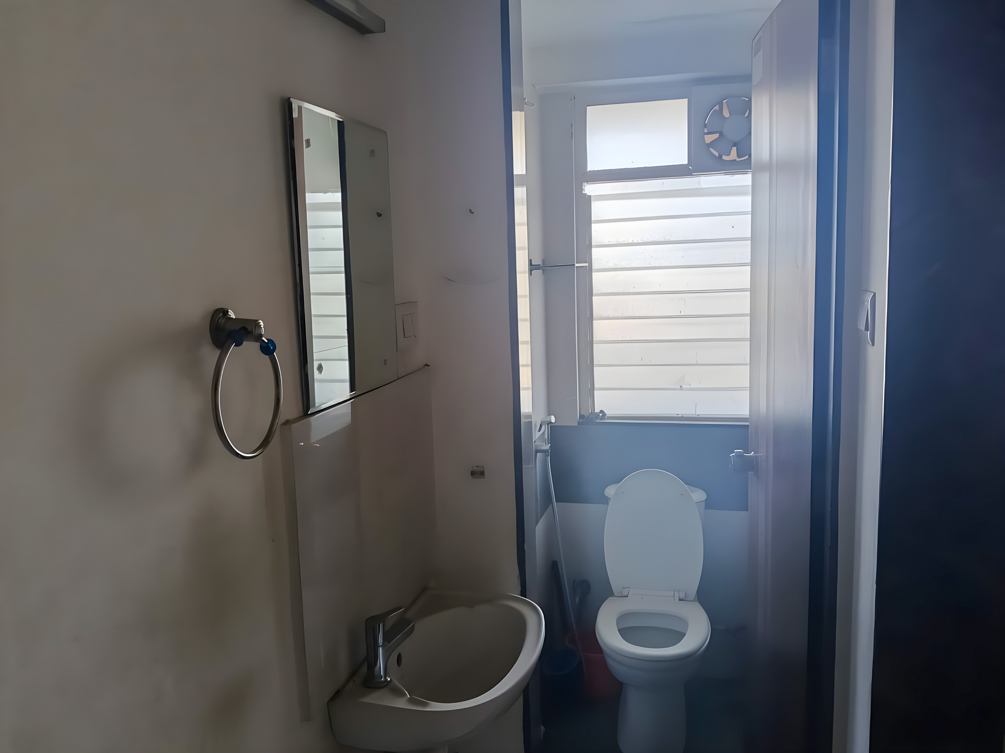 45.52 square meter Flat for sale in Radheya, Village Kondhwa Budruk, Taluka Haveli, Dist Pune Pune — photo 5