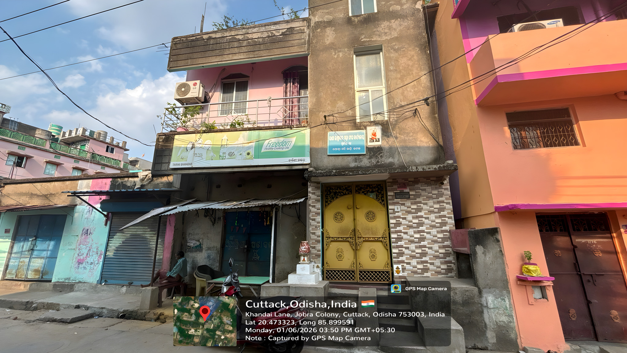 2395.8 square feet Individual House for sale in Cuttack — photo 3