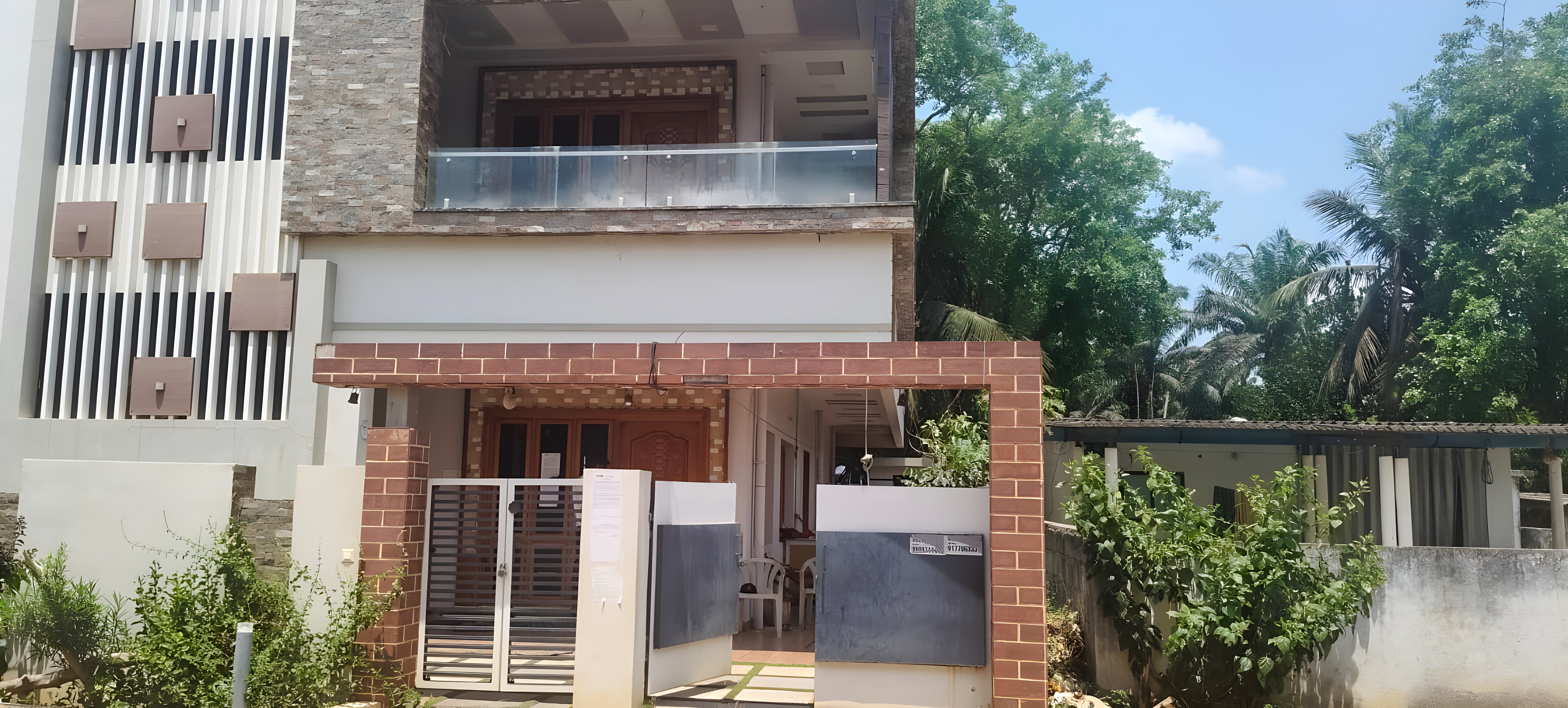 283 square feet Individual House for sale in MOTTIKAYALA SATYANARAYANA, Tadikellapudi Jangareddigudem — photo 2