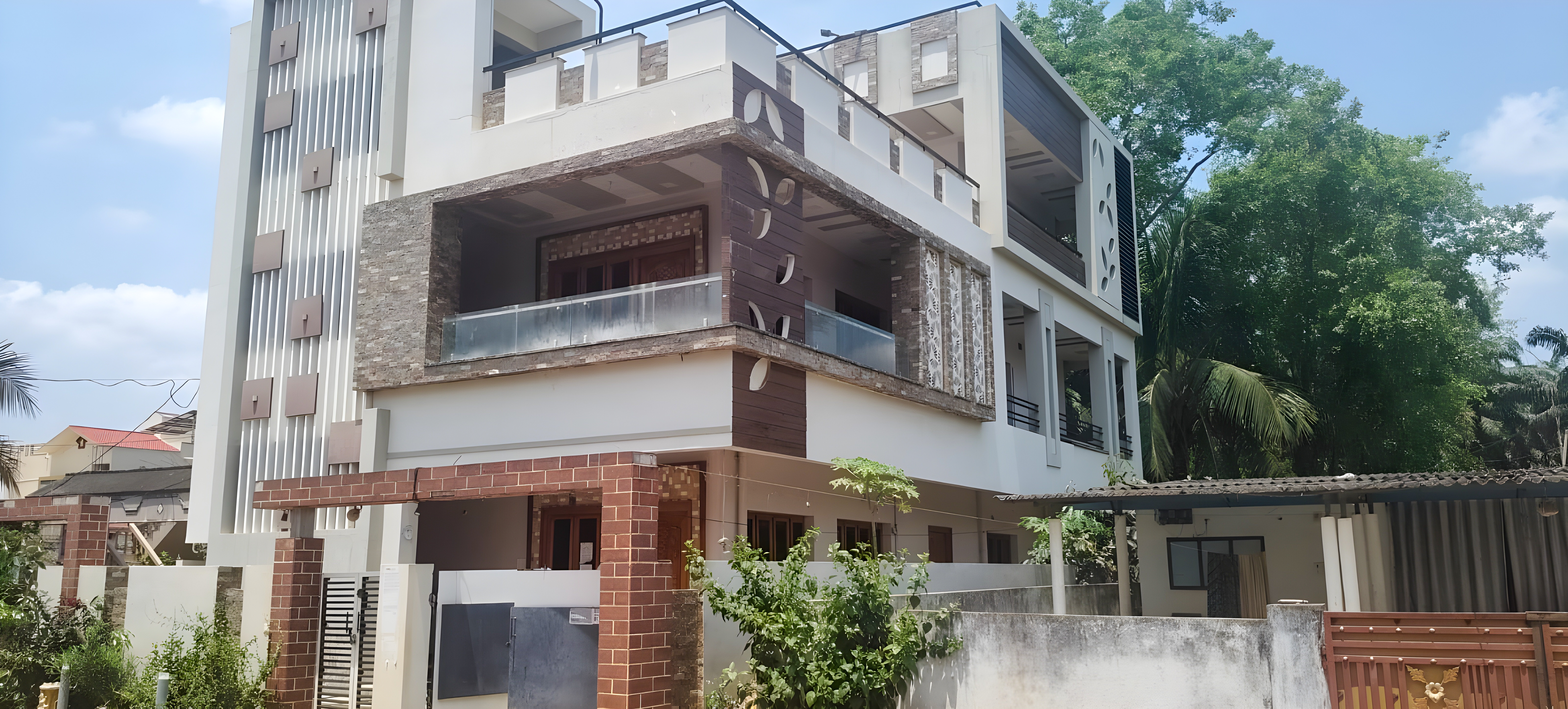 283 square feet Individual House for sale in MOTTIKAYALA SATYANARAYANA, Tadikellapudi Jangareddigudem — photo 1
