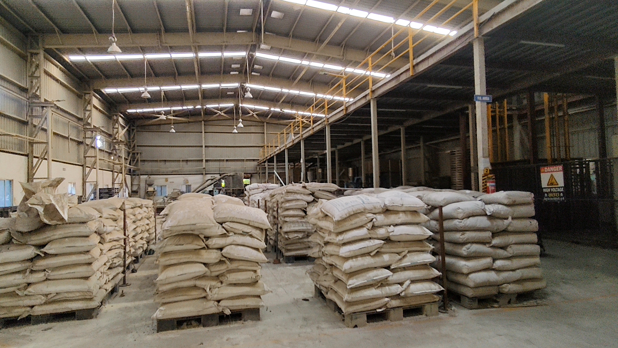 2010 square meter Industrial Plot with Factory Building for sale in Markal Village, Pune Alandi — photo 11