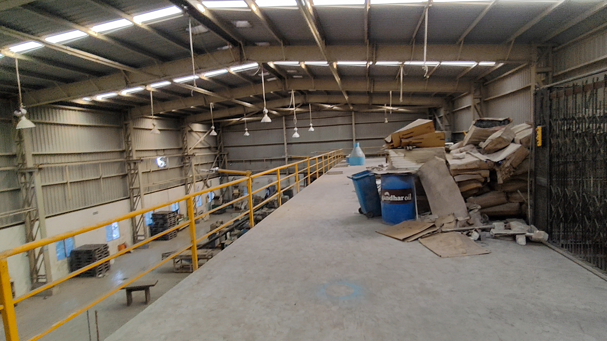 2010 square meter Industrial Plot with Factory Building for sale in Markal Village, Pune Alandi — photo 7