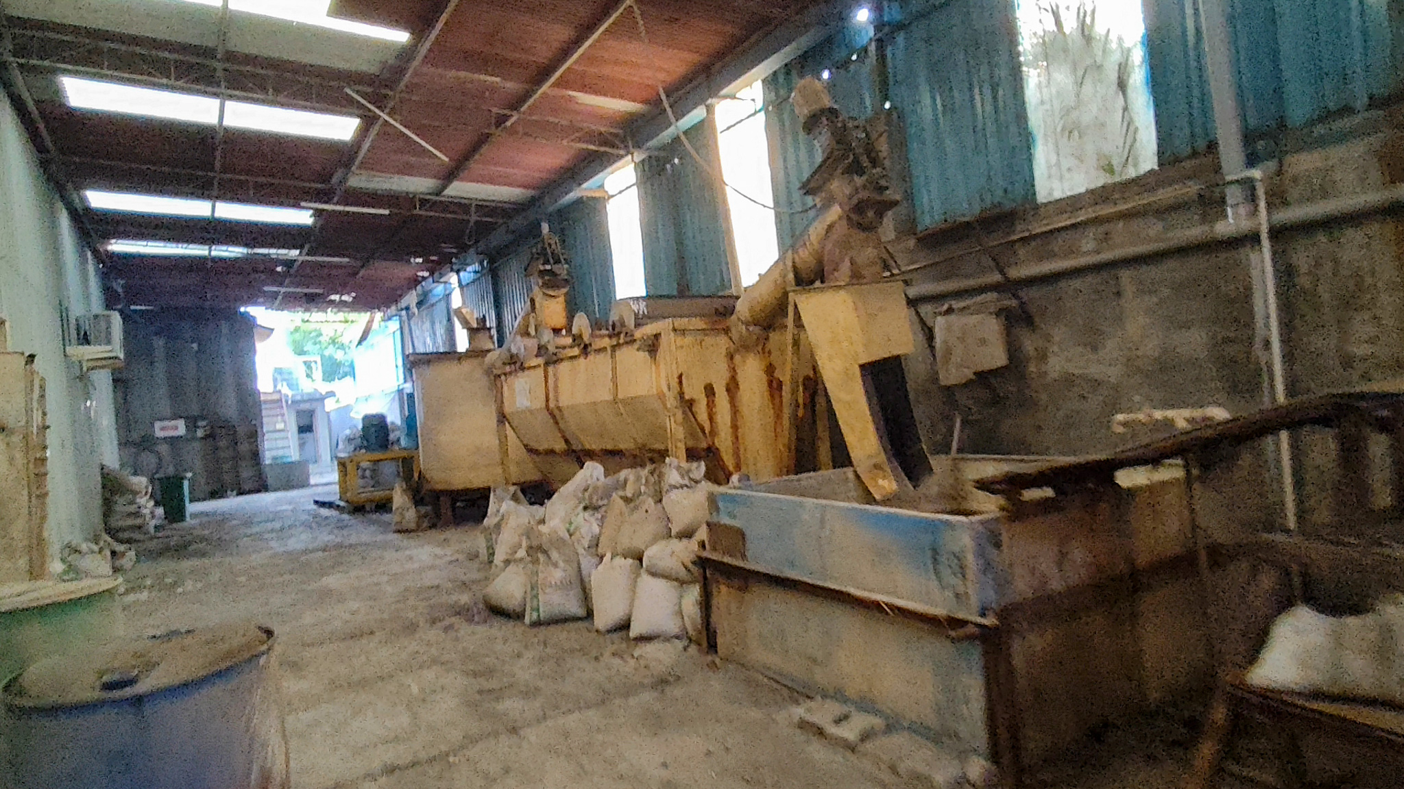 2010 square meter Industrial Plot with Factory Building for sale in Markal Village, Pune Alandi — photo 12